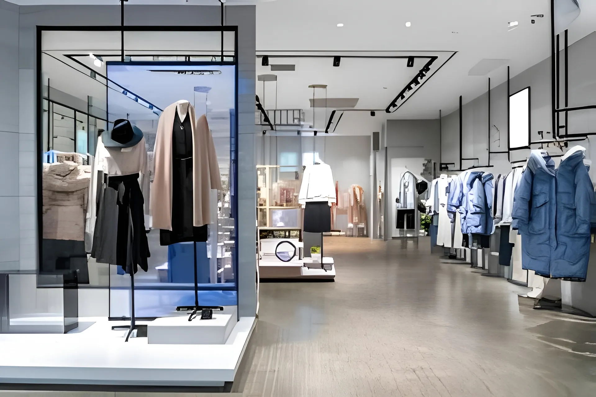 Charles Sam – Boutique homme haut de gamme, spécialiste grande taille jusqu'au 5XL