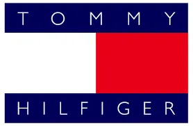 Logo TOMMY HILFIGER