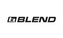 Blend Logo