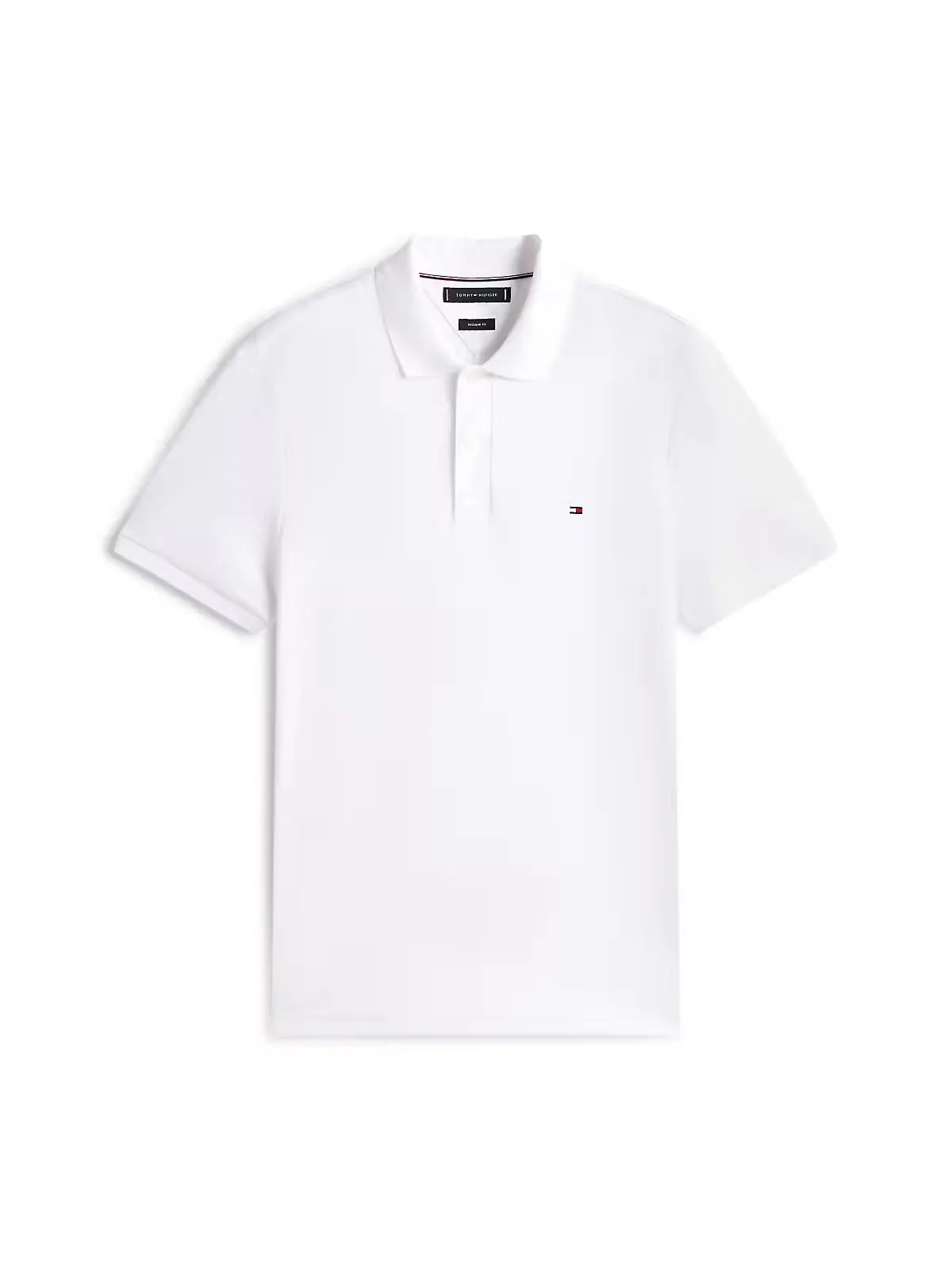 LIQUID COTTON ESSENTIAL REG POLO