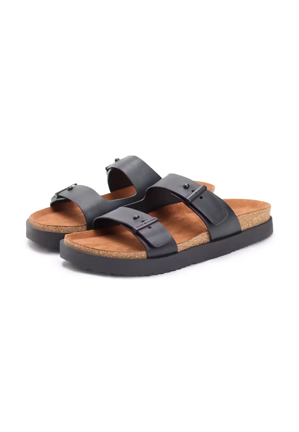 CORK ADJUSTABLE LTH SANDAL