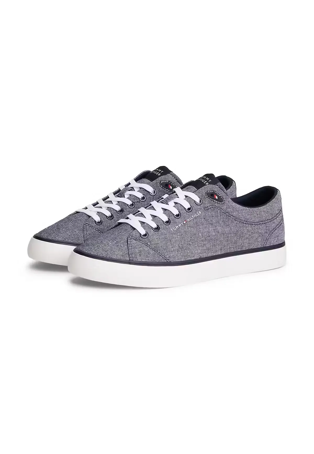 TH HI VULC CORE LOW CHAMBRAY