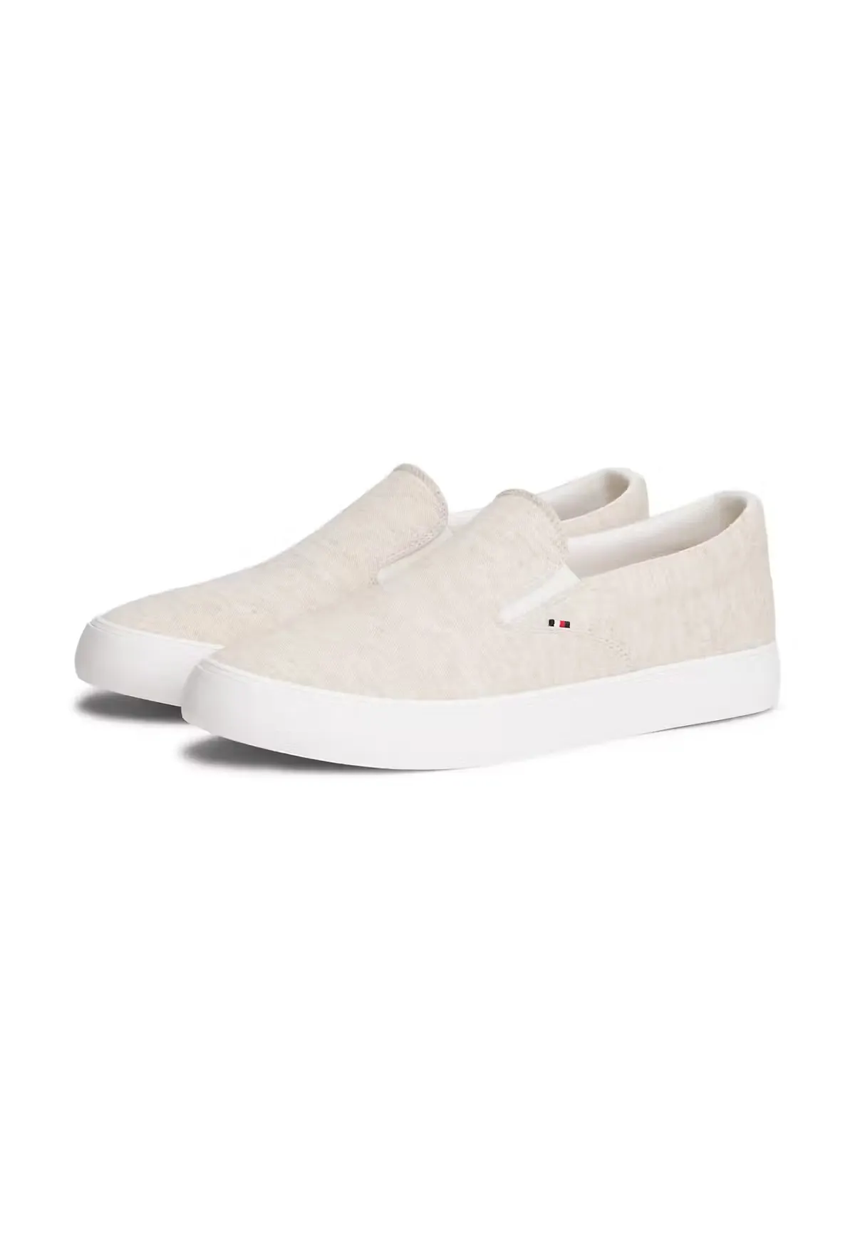 HARLEM CORE II SLIP ON CHAMBRAY