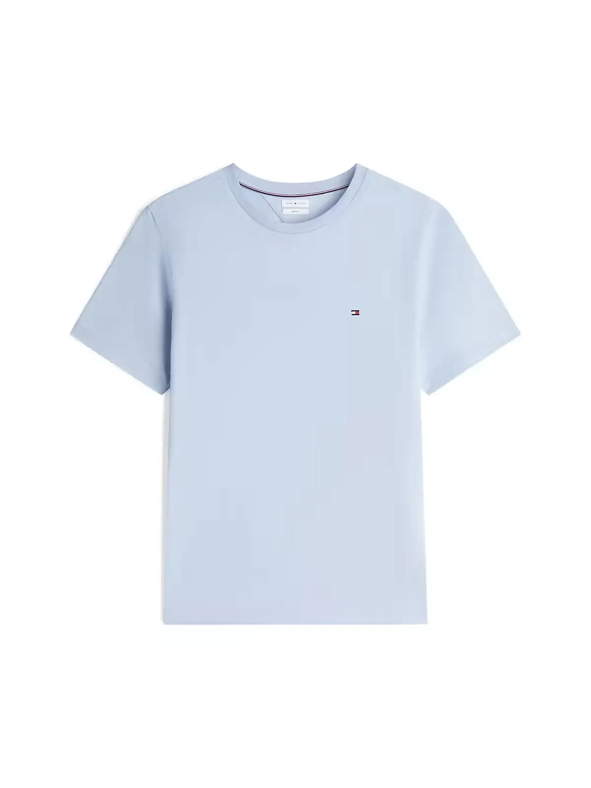T-shirt bleu ciel