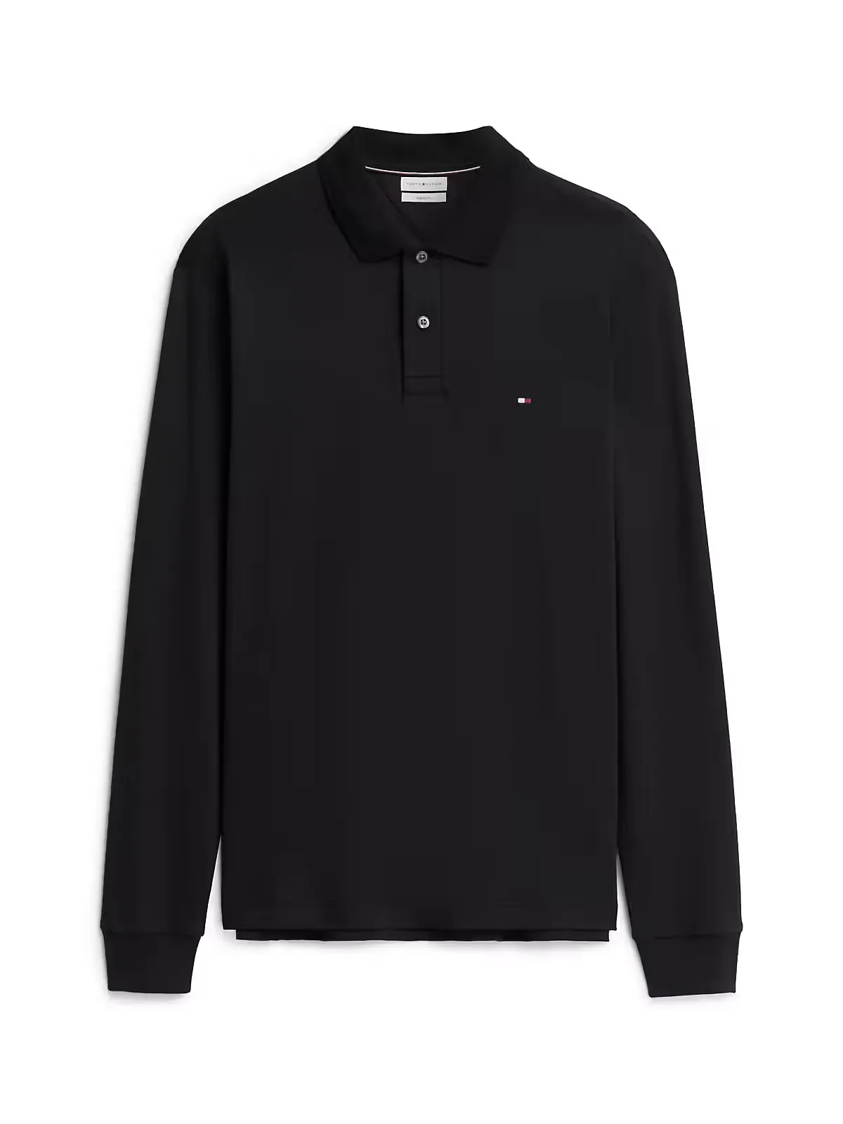 LIQUID COTTON REG POLO